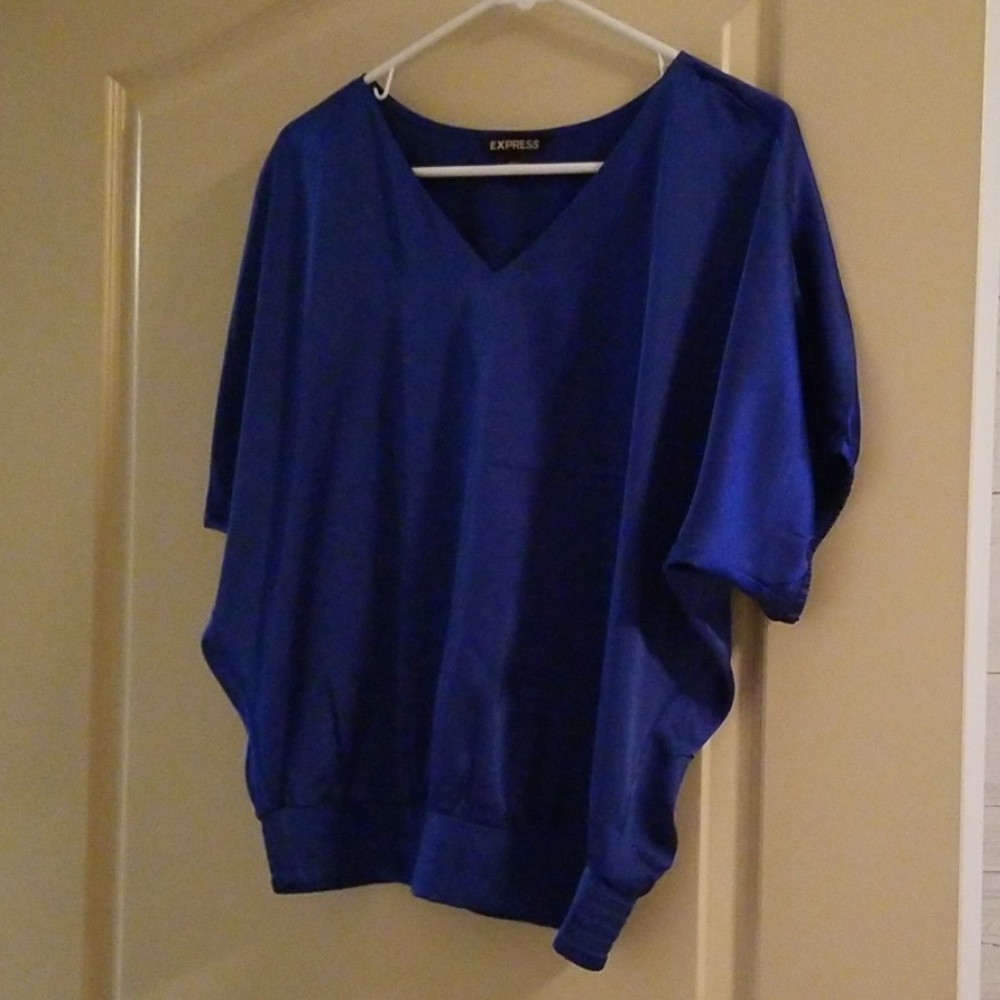 Express blouse